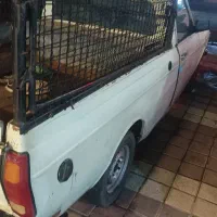 وانت.مدل.1388|خودرو سواری و وانت|سیاهکل, |دیوار