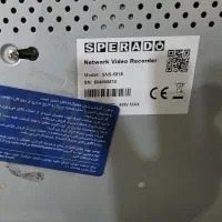 دستگاه NVR اسپرادو مدل SNS و DVR|دوربین مداربسته|محمدشهر, محمدشهر|دیوار
