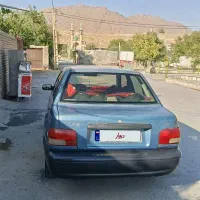 پراید84|خودرو سواری و وانت|اراک, |دیوار