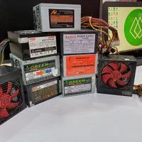 انواع پاور کامپیوتر گرین پاور تابلو led|قطعات و لوازم جانبی رایانه|مشهد, حجاب (شهرک غرب)|دیوار