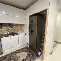 ۱۱۴متری طبقه ۲۰ جنوبی اردستانی شهرک خرازی|اجارهٔ آپارتمان|تهران, شهرک خرازی|دیوار