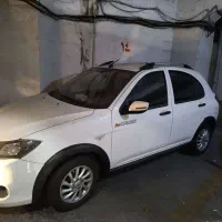 فروش کوئیک اتومات پلاس مدل 1401 مشابه صفر