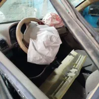 ۴۰۵ مدل ۹۸ تصادفی|خودرو سواری و وانت|بندرعباس, |دیوار