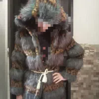 پالتو خزی درجه یک