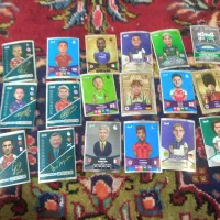 برچسب کیمدی