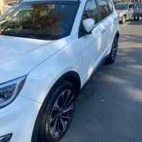 فیدلیتی پرایم مدل ۱۴۰۱|خودرو سواری و وانت|کرمان, |دیوار