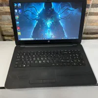 لپتاپ hp نسل پنجم گرافیک ۲