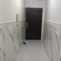 آپارتمان فروشی حیاط دار