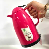 فلاسک جدید 800میلی|ظروف نگهدارنده، پلاستیکی، یک‌بارمصرف|قم, علی آباد|دیوار