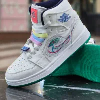 کفش جردن دخترونه