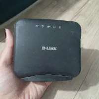 مودم DLink