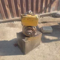 موتور دیزل هاتس غلطک کاتر سیجی هپکو بوماگ