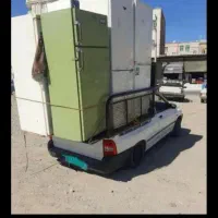 سمساری سیاریخچال کولر
