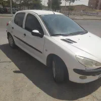 206 tu3 مدل 96|خودرو سواری و وانت|گناباد, |دیوار