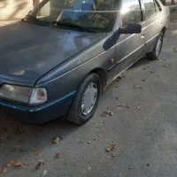 فروش پژو۴۰۵ مدل ۹۰