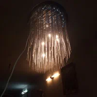 لوستر استیل