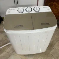 کهنه شور  مینی واش جنرال تکنیک