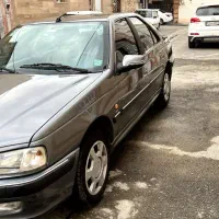 پارس۱۴۰۰|خودرو سواری و وانت|میانه, |دیوار