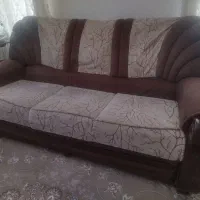 مبل راحتی 7 نفره|مبلمان خانگی و میز عسلی|تهران, ایران|دیوار