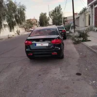 جک جی 4 1403|خودرو سواری و وانت|بم, |دیوار