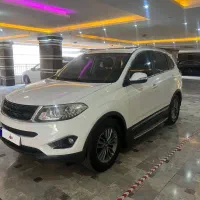 تیگو ۵ مدل ۱۳۹۵|خودرو سواری و وانت|تهران, نیروی هوایی (پیروزی)|دیوار