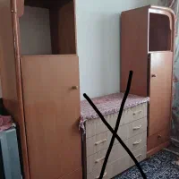 کمد|جاکفشی، کمد، دراور|گرگان, |دیوار