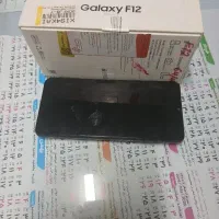 گوشی سامسونگ f 12