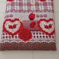 2عدد تشک نخ پنبه