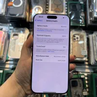 iphone 16 pro max 256G|موبایل|اهواز, نادری|دیوار
