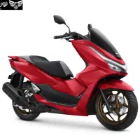 Honda pcx 160 2024