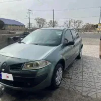 مگان ۸۸ بیرنگ دنده