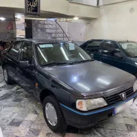 پژورواسال تک برگ سنددوگانه کارخانه