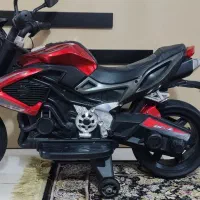 فروشی موتور شارژی|اسباببازی بچه|بندرعباس, |دیوار