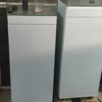 آکواریوم ابشور نمایشگاه شیلات