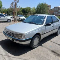 پژو 405 GLXمدل 89 یگانه سوز نقد اقساط شرایطی
