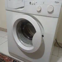 لباسشویی کاملا سالم