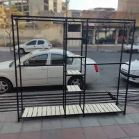 انواع رگال لباس|فروشگاه و مغازه|ورامین, ورامین|دیوار