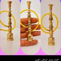 عتیقه  انواع برنز  با نصف قیمت|کلکسیون اشیاء عتیقه|دورود, |دیوار