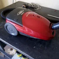 جاروبرقی درجه یک پاناسونیک