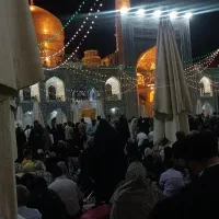 سفر مشهد