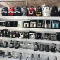 فروش ویژه اقساطی لوازم خانگی 6 الی 14ماهه