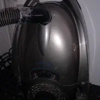 جارو برقی
