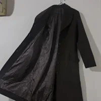 پالتو فوتر کوبیده استر دار|لباس|مینودشت, |دیوار