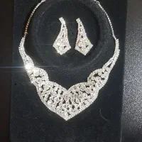 نیم ست طرح جواهر آکبند|بدلیجات|اردبیل, |دیوار