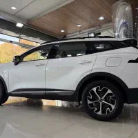 اسپورتیج 2024|خودرو سواری و وانت|شیراز, ارم|دیوار