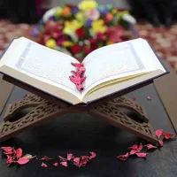 استخاره از قرآن و سرکتاب