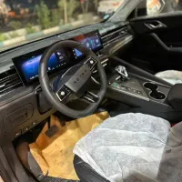 رئووی رووی Rx5|خودرو سواری و وانت|تهران, نیروی هوایی (پیروزی)|دیوار