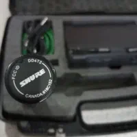 میکروفون بیسیم شورvt4|آلات موسیقی|نسیمشهر, |دیوار