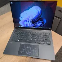 لپتاپ Zenbook i5 512|رایانه همراه|تهران, ونک|دیوار