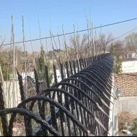 جوشکار آهنگری سیار|خدمات پیشه و مهارت|ری, بازار آهن|دیوار